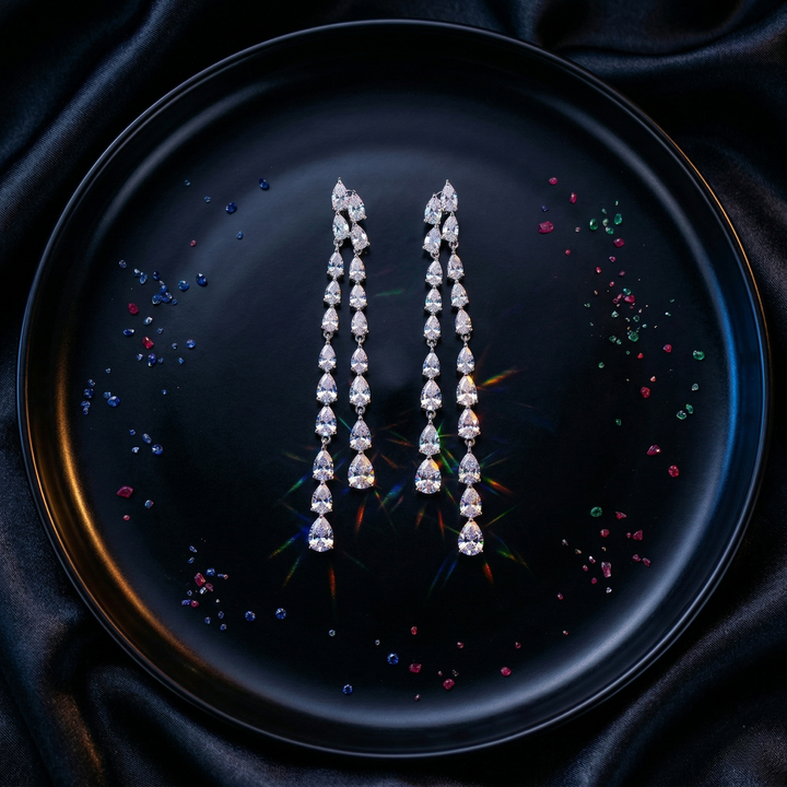 Dola Earrings
