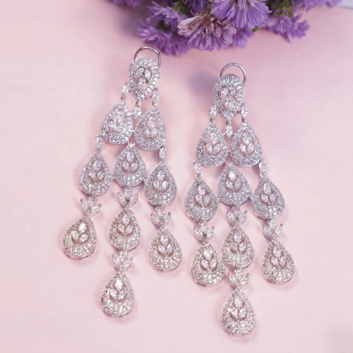 White Danglers