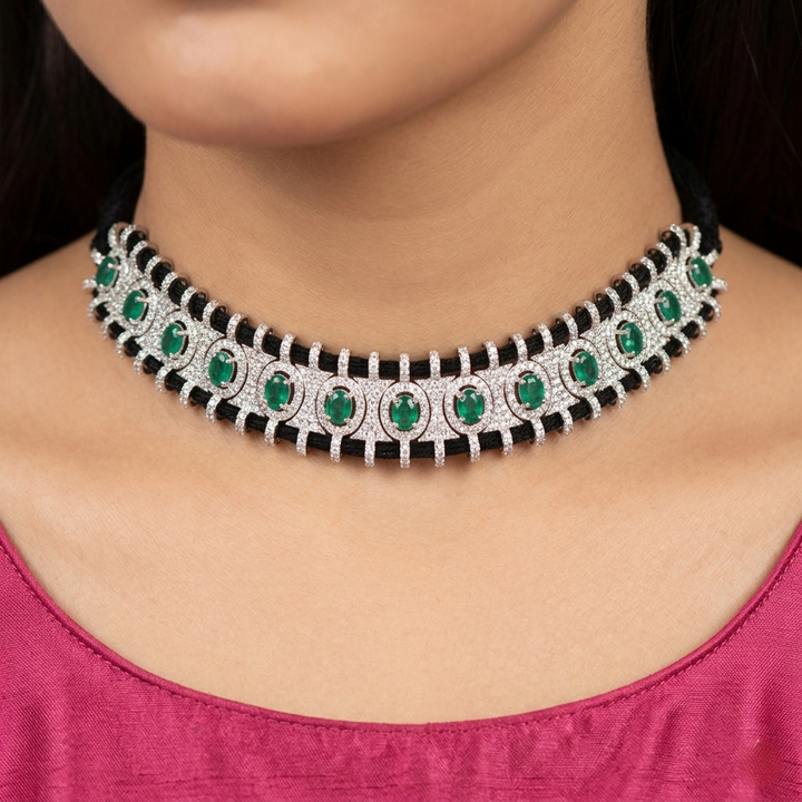 Nayan Choker