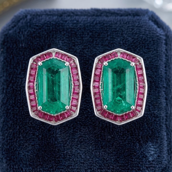 Lavi Earrings