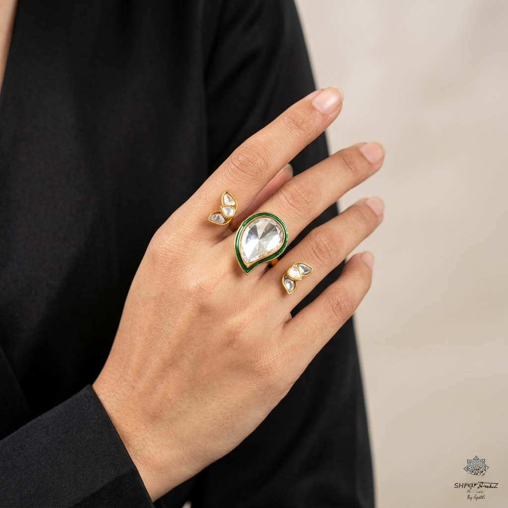 Keri Ring