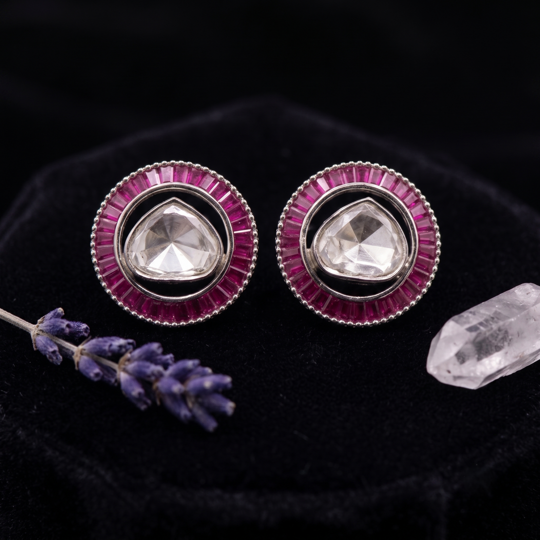 Ciza Earrings