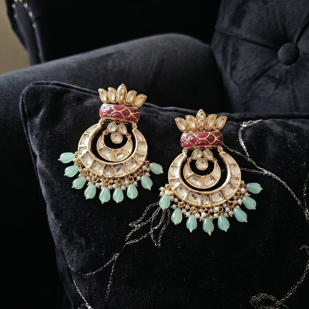 Aroob Earrings