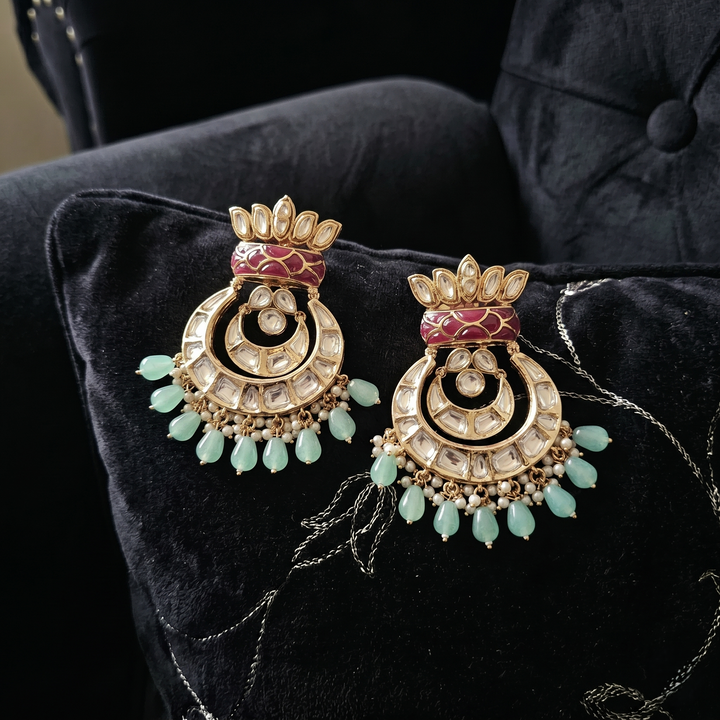 Aroob Earrings