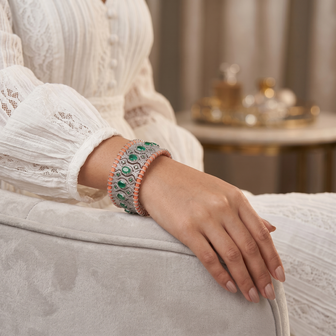 Nayana Bracelet
