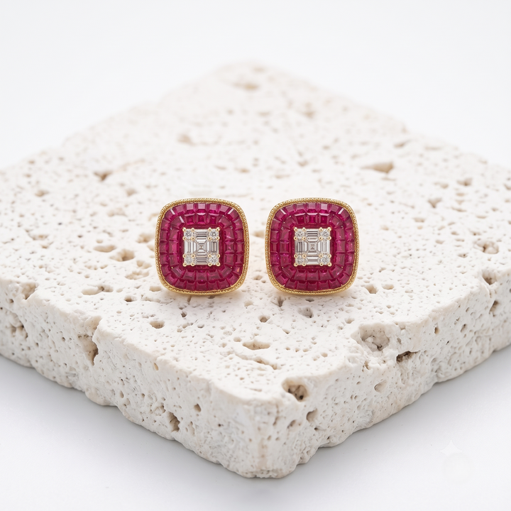 Kiya Earrings