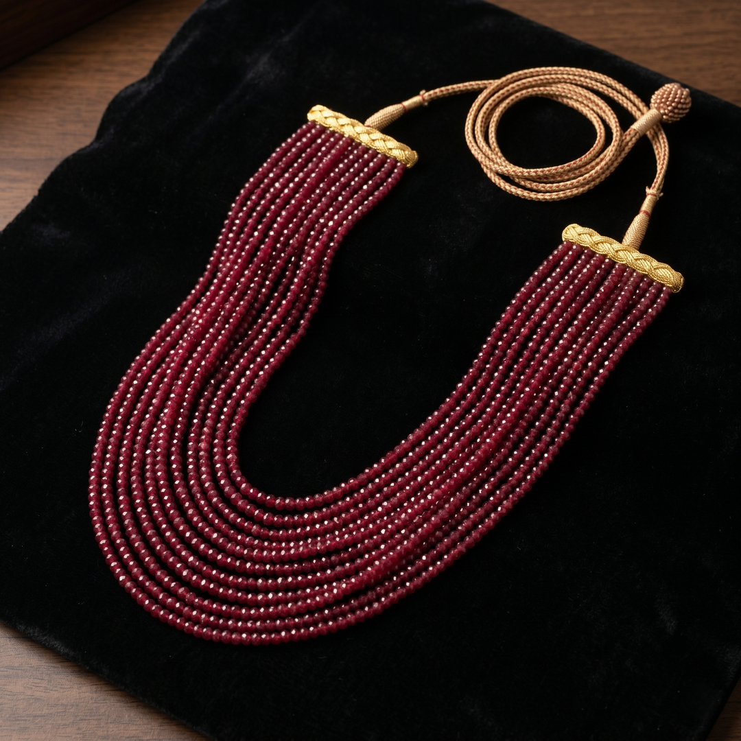 Bion Neckpiece