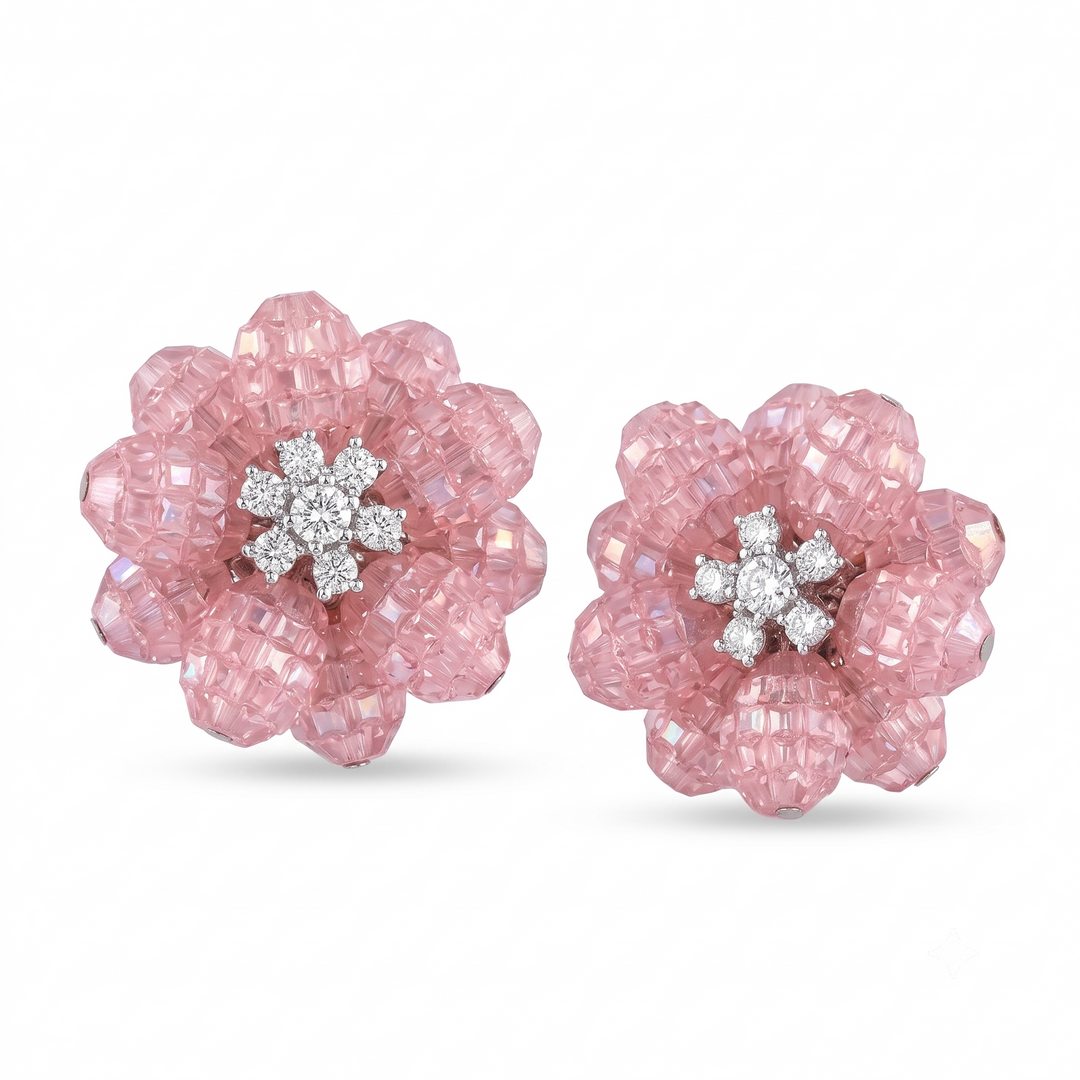 Shri Earrings
