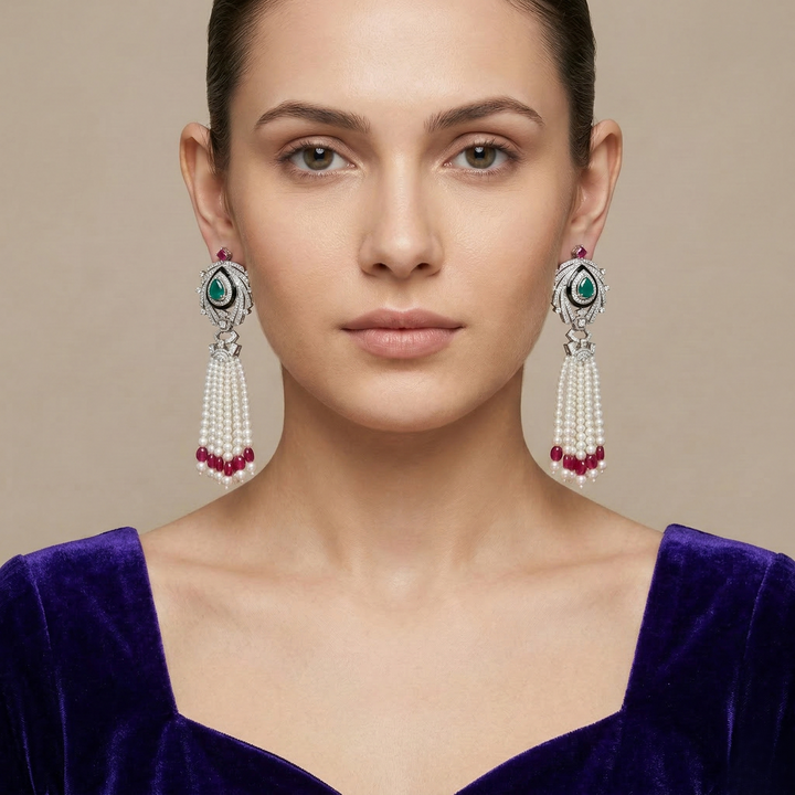 Sultan Earrings