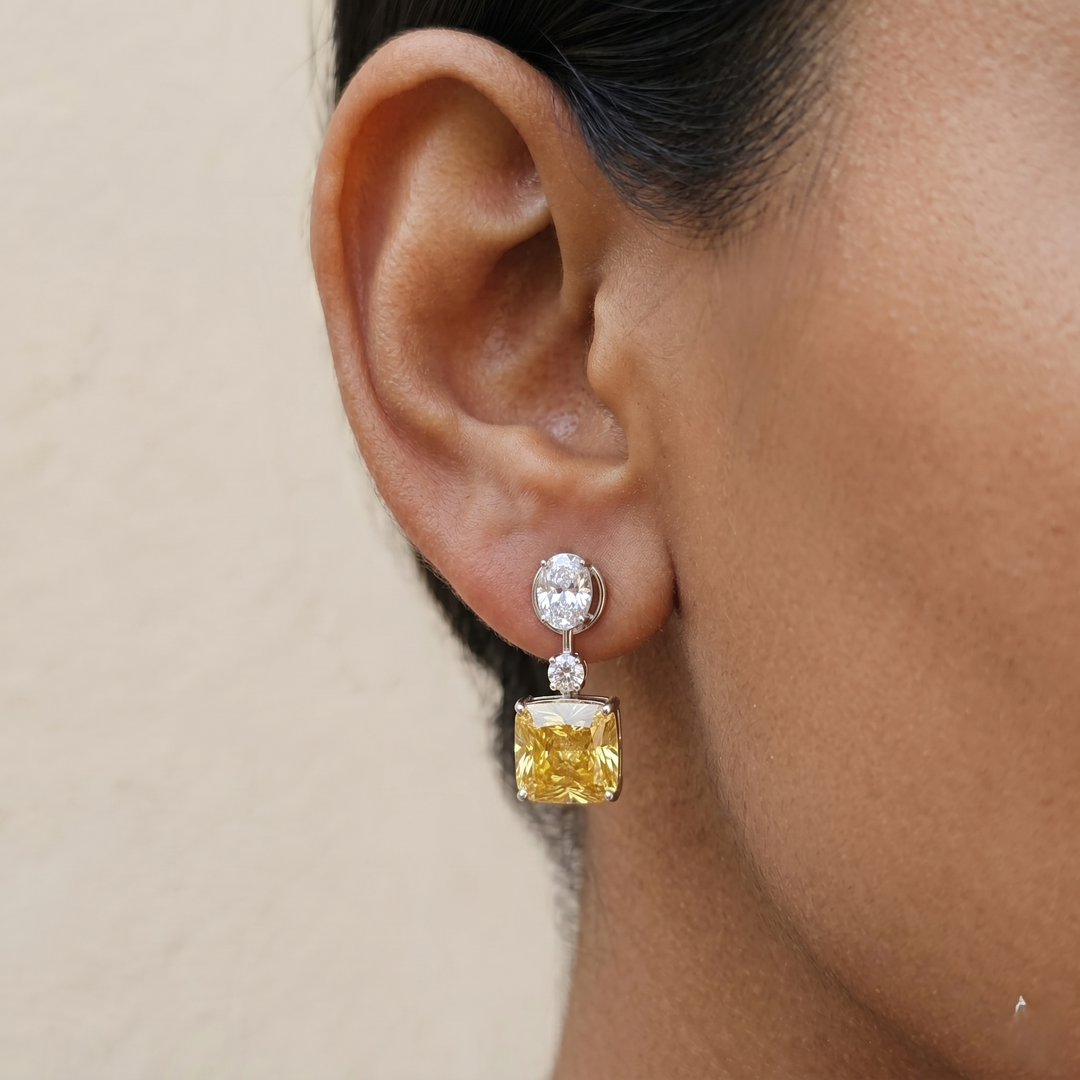 Aarzi Earrings