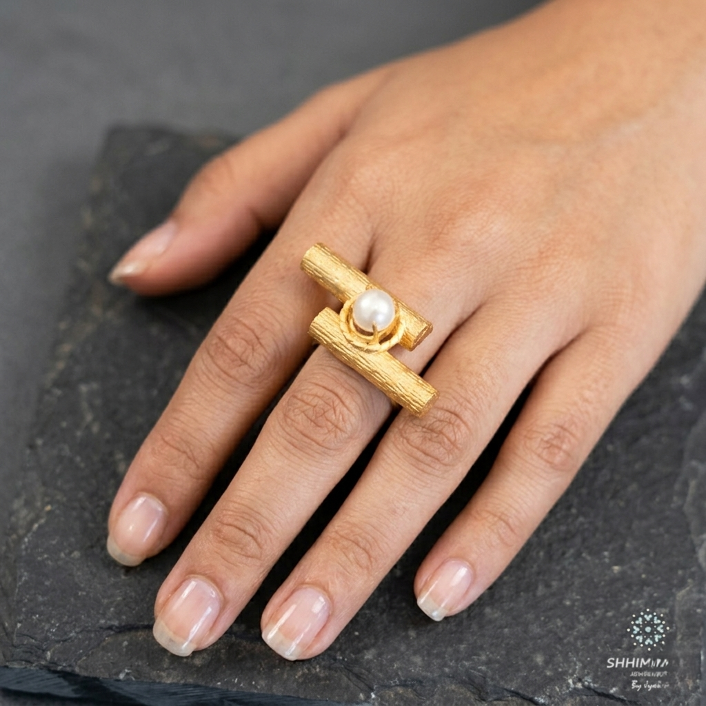 Log Ring