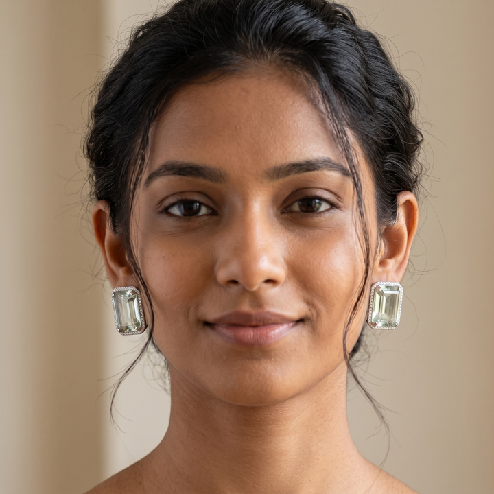 Shia Earrings