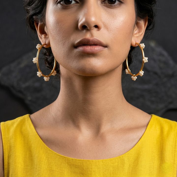 Moti Hoops
