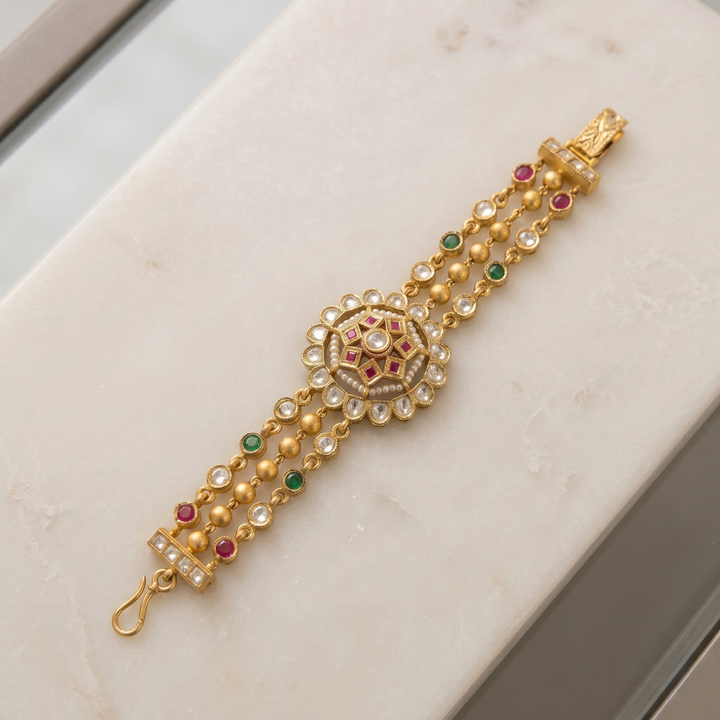 Tisha Bracelets