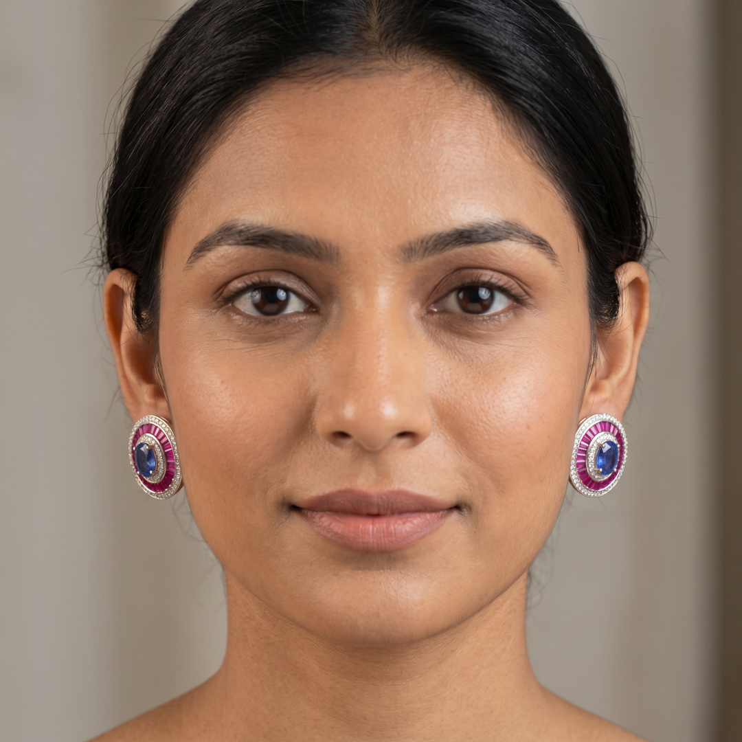 Boi Earrings