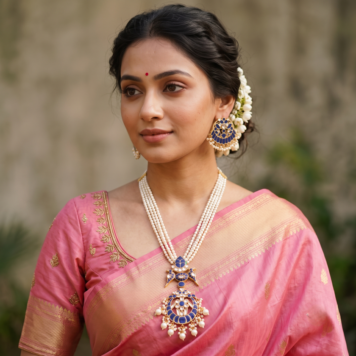 Ameli Neckpiece