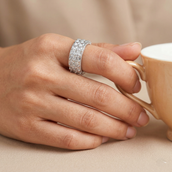 Eternity Band
