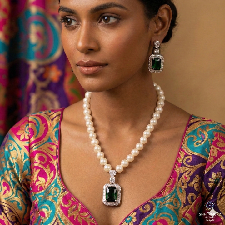 Soma Neckpiece