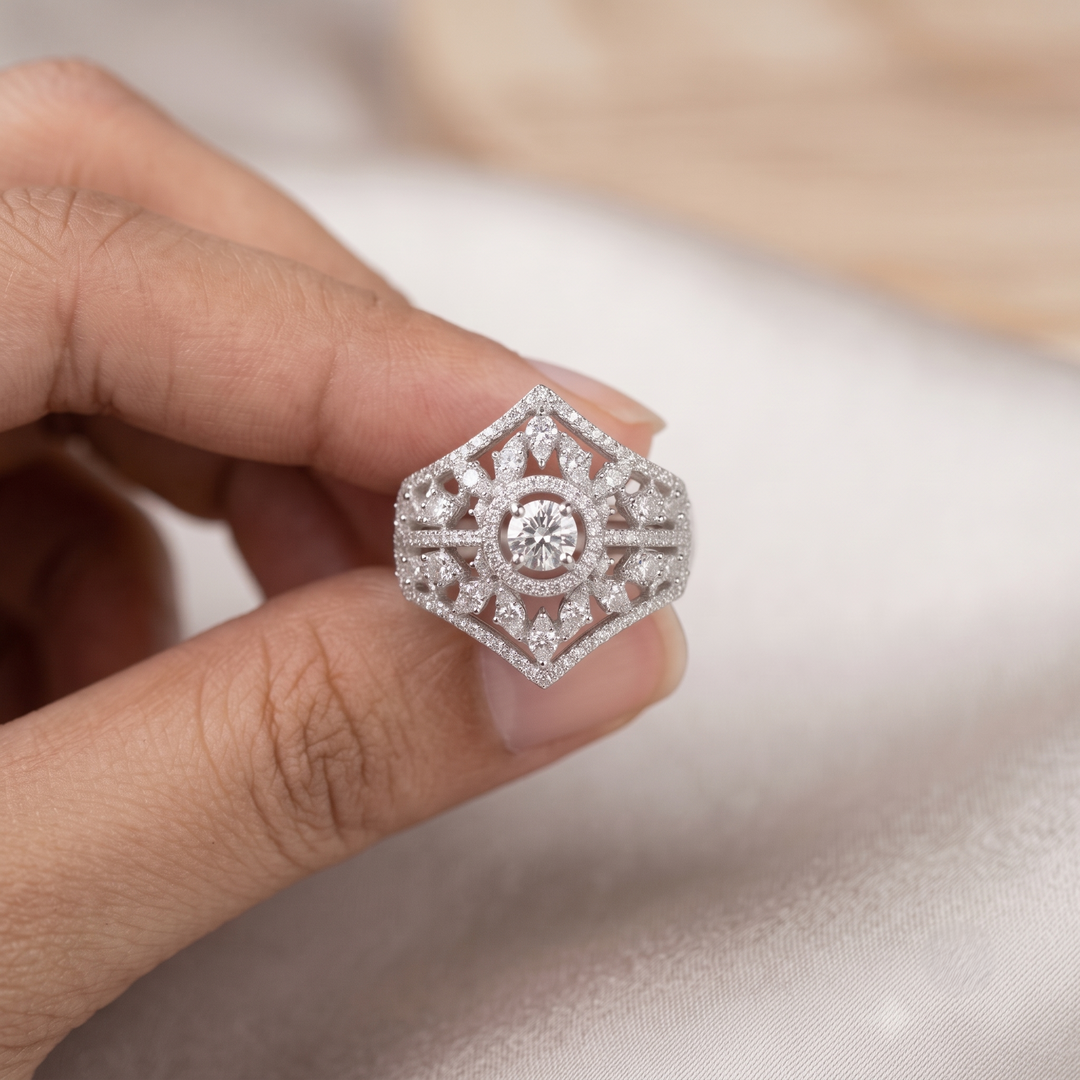Rima Ring