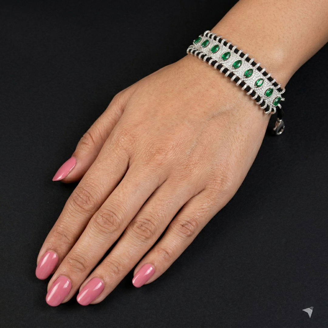 Naaya Handbling