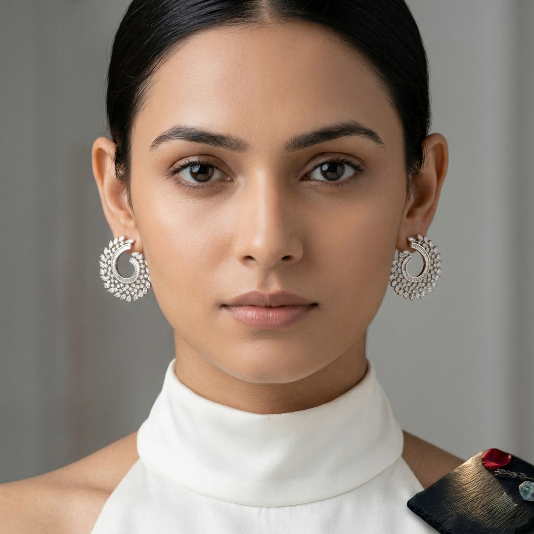 Akaya Earrings