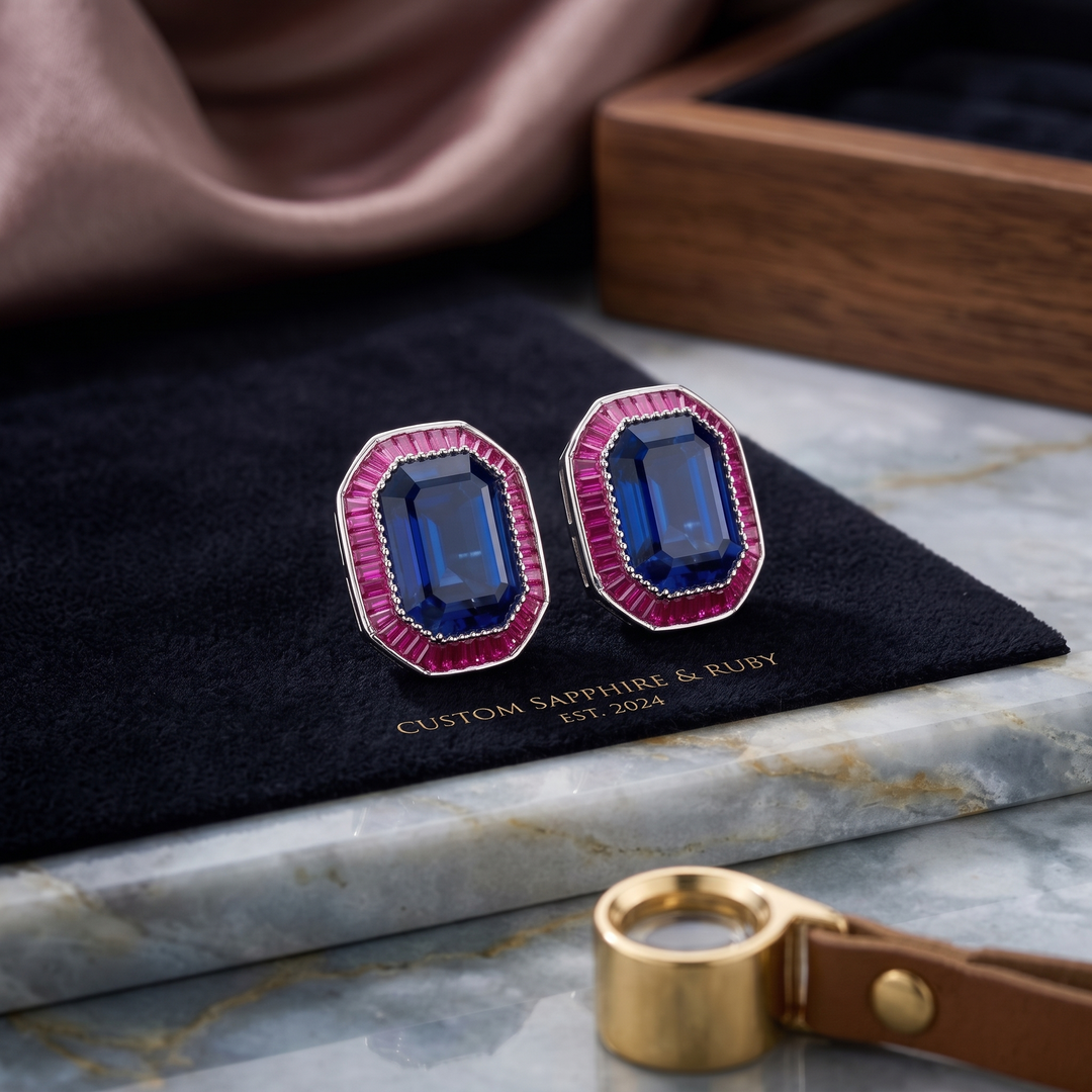 Kara Earrings
