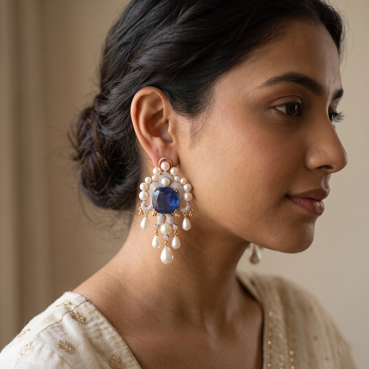 Bela Earrings
