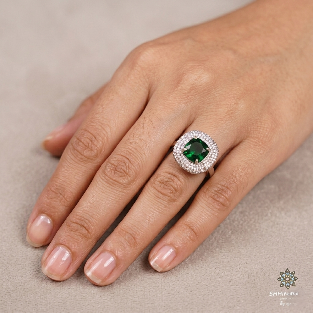 Daisy Ring