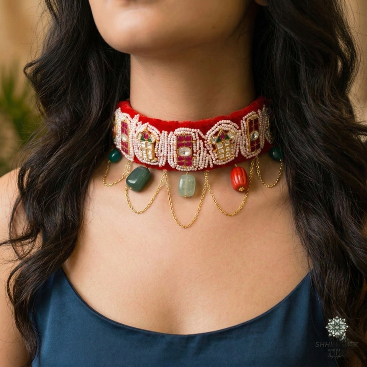 Ru Choker
