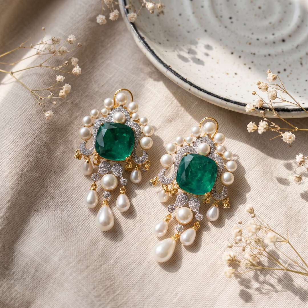 Bela Earrings