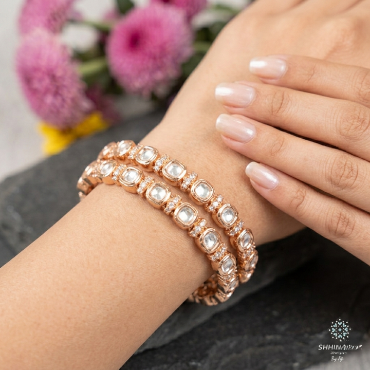 Meena Bracelets