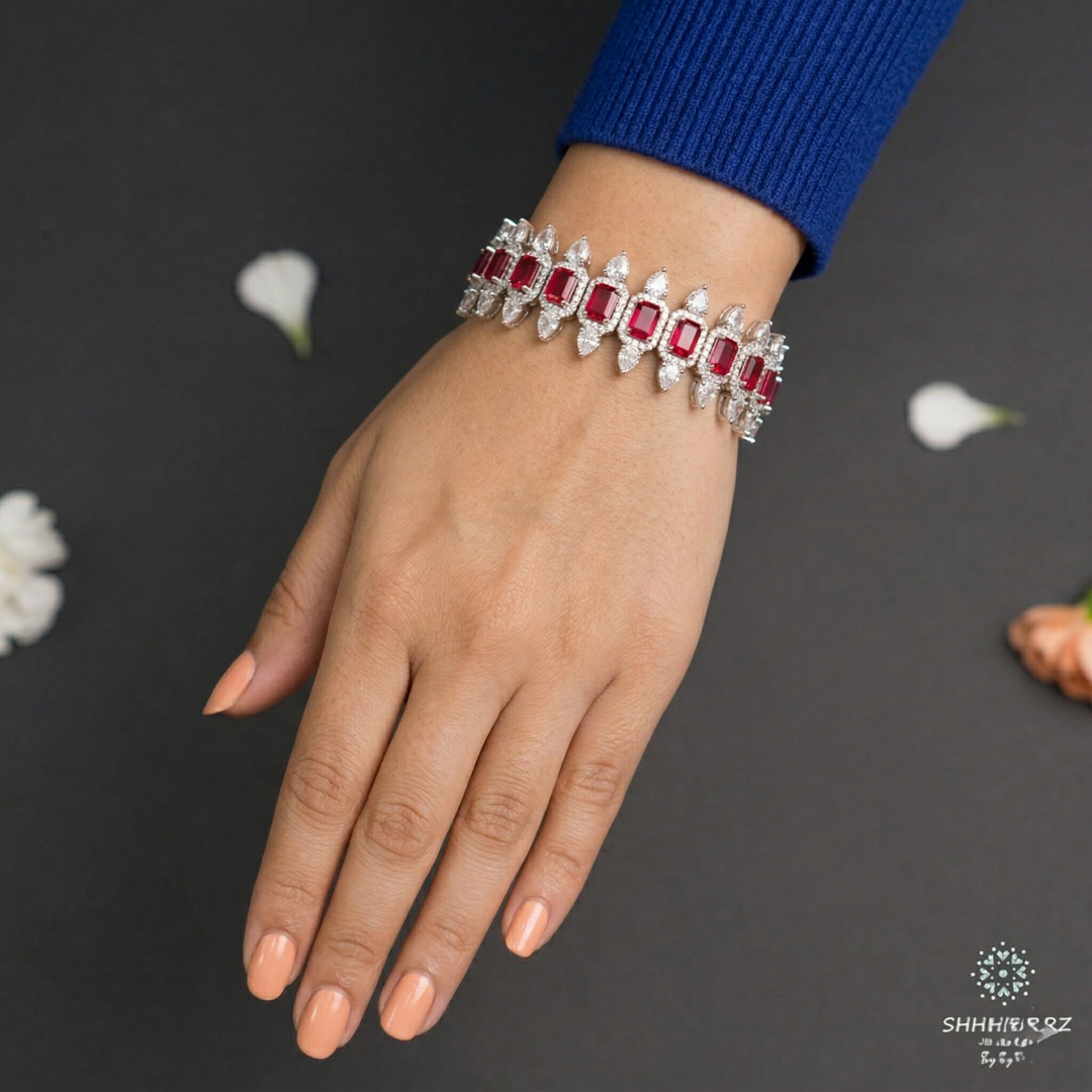 Jasmine Bracelet