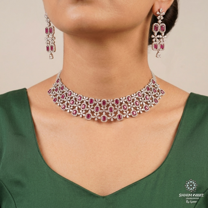 Aara Choker