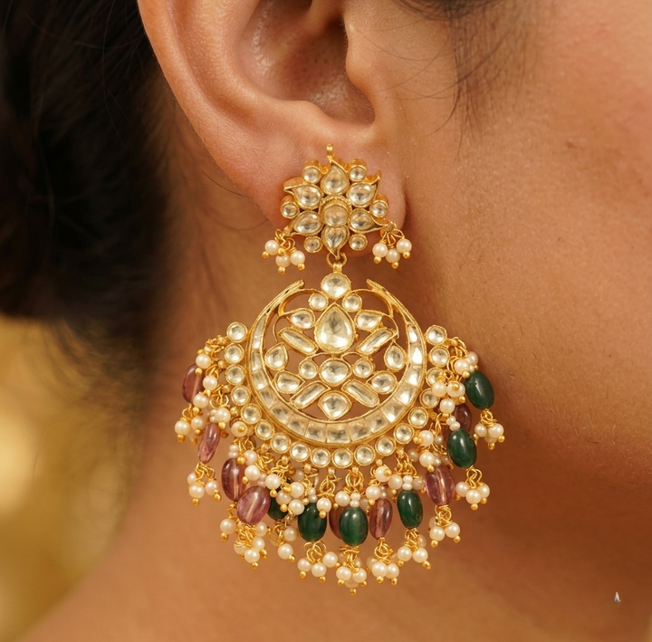 Colourful Chandbalia