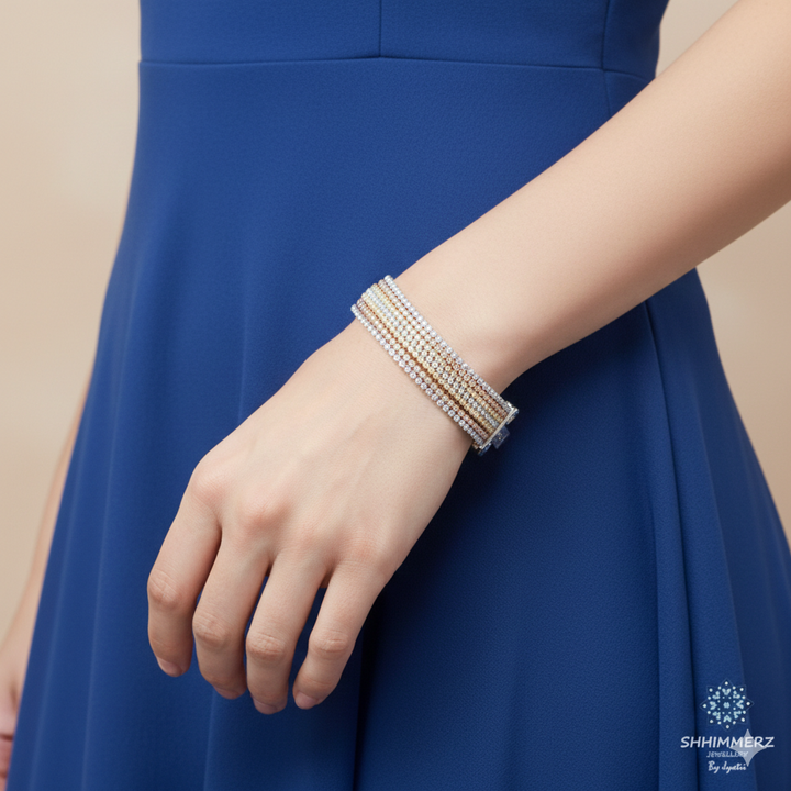 Roosha Bracelet