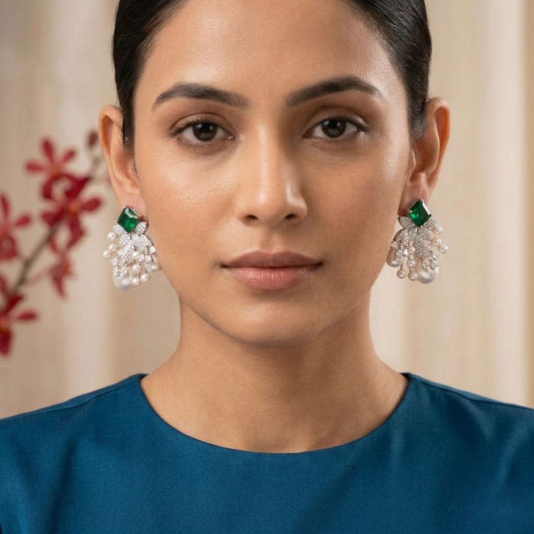 Tisa Earrings