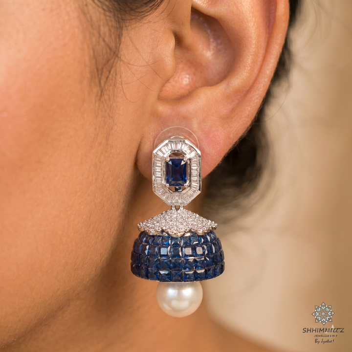 Zaraz Jhumka