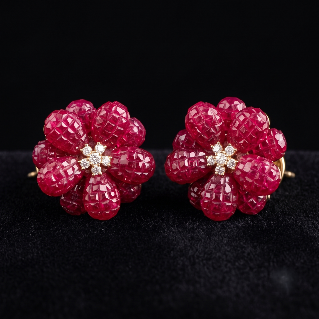 Shri Earrings