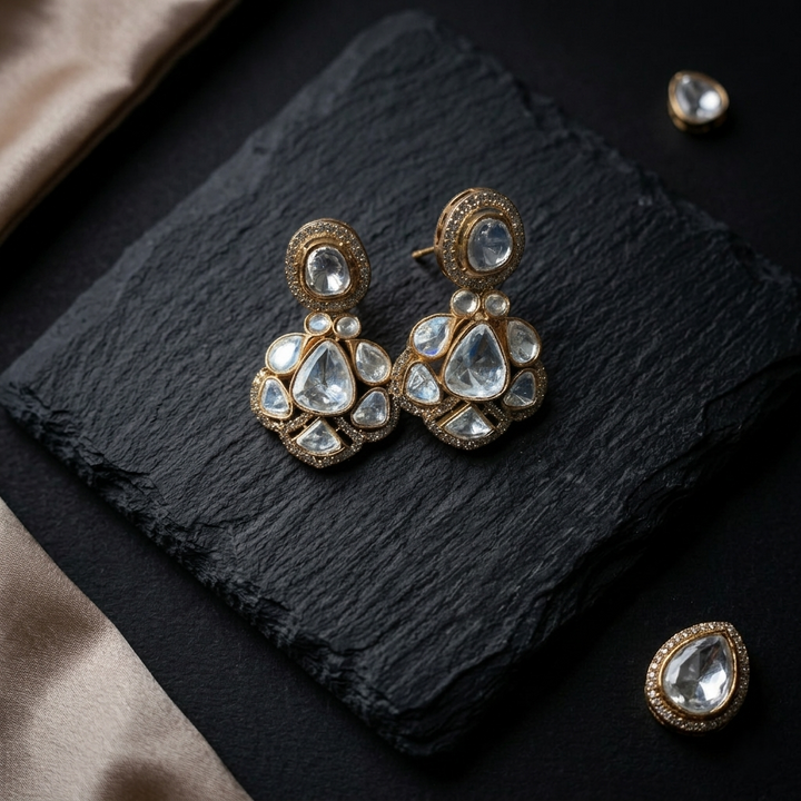 Manali Earring