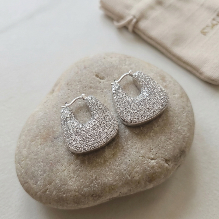 Asla Earrings