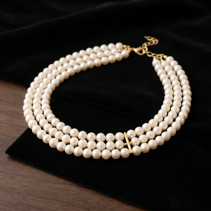 Amana Choker