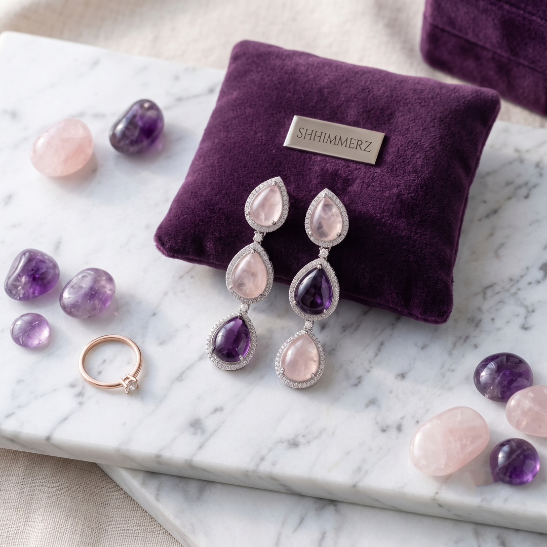 Piya Earrings