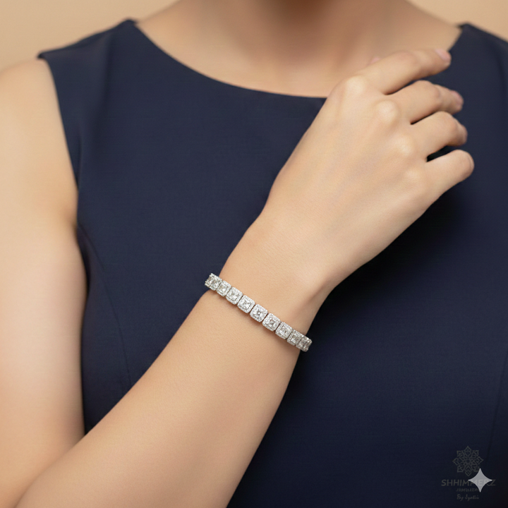 Heera Bracelet