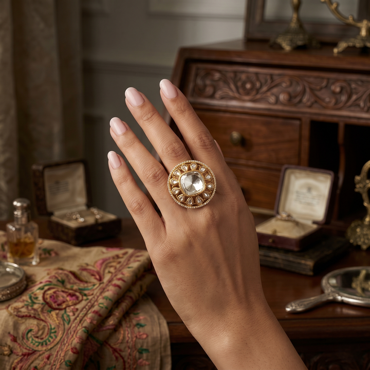 Hiyaa Ring