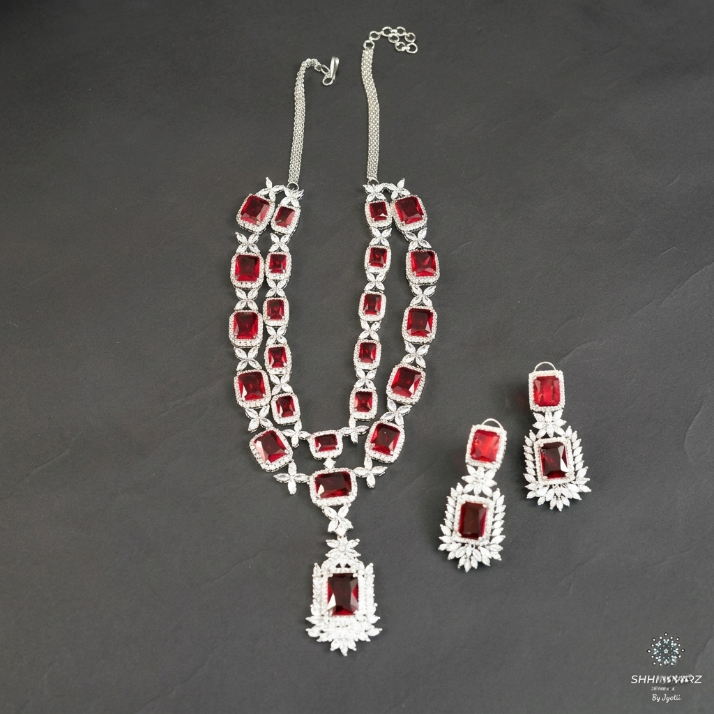 Sneh Neckpiece