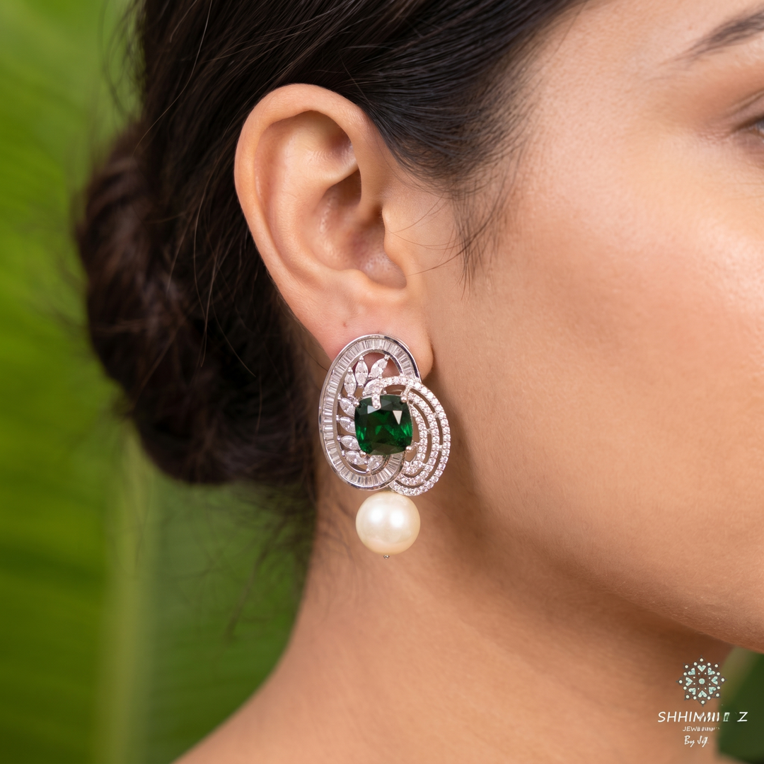 Bhumi Earrings