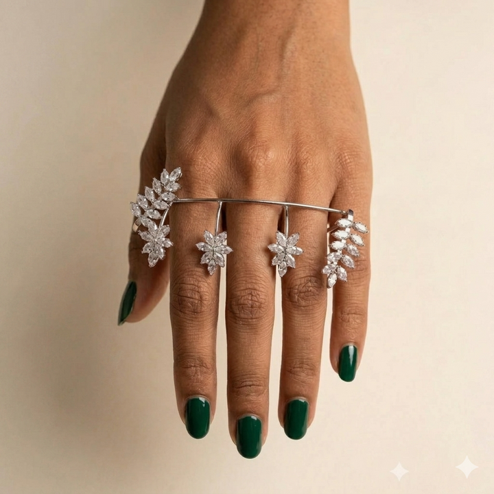Bling Cuff