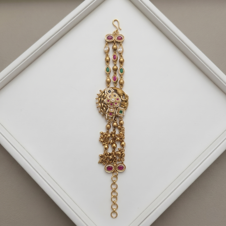 Tira Bracelets