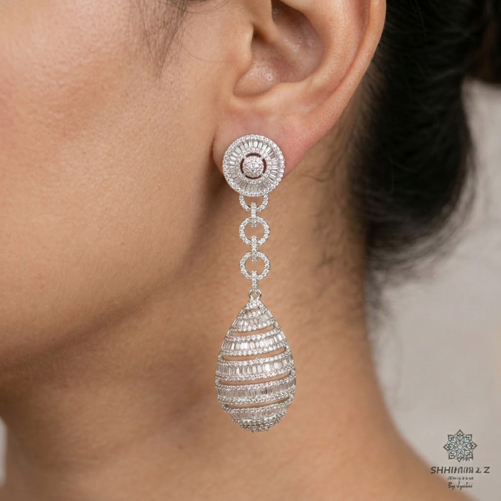 Shamili Earrings