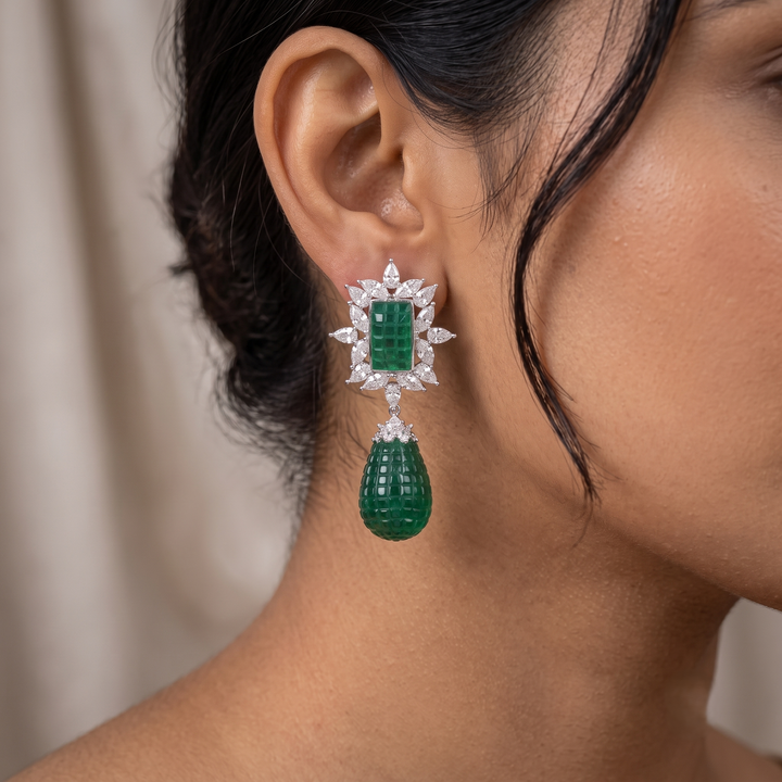 Raya Earrings
